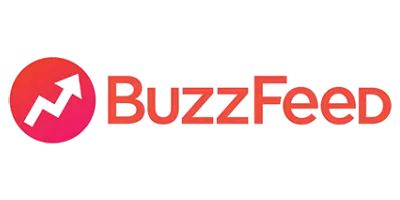 Buzzfeed logo