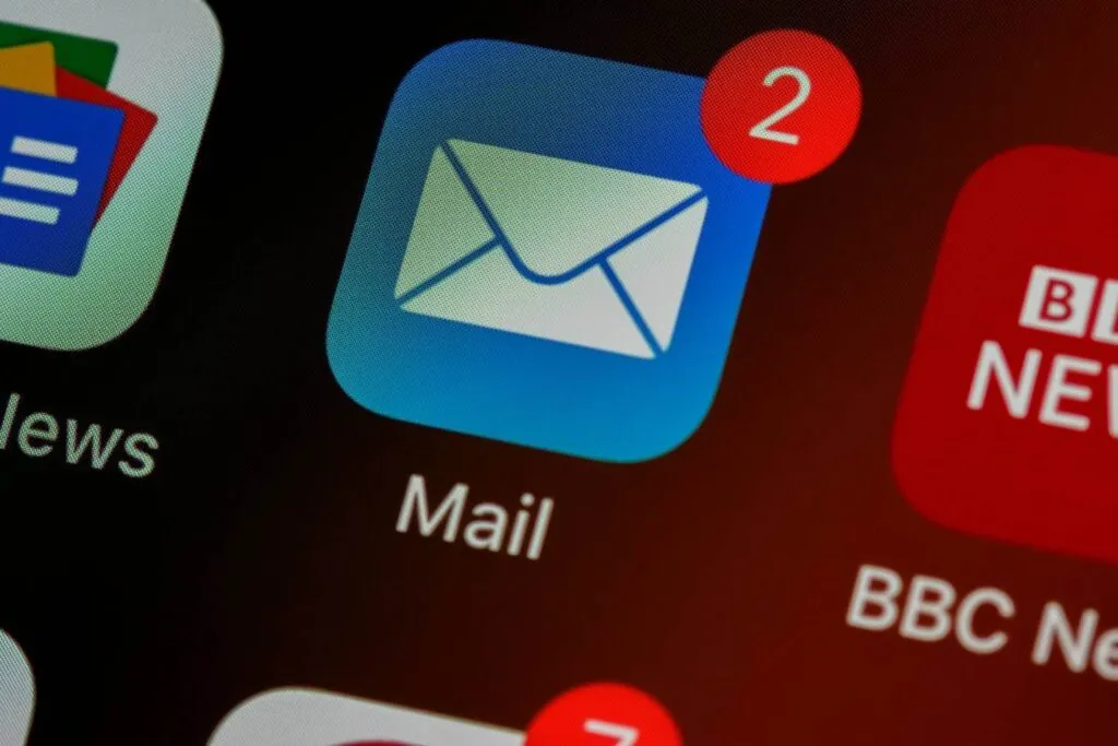 Email marketing Email marketing