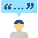 Citation Icons, Logos, Symbols viewranking