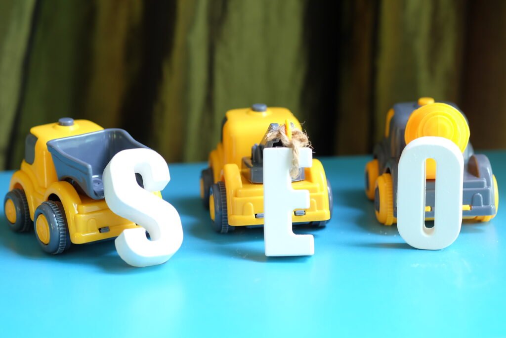 Automobile SEO Viewranking