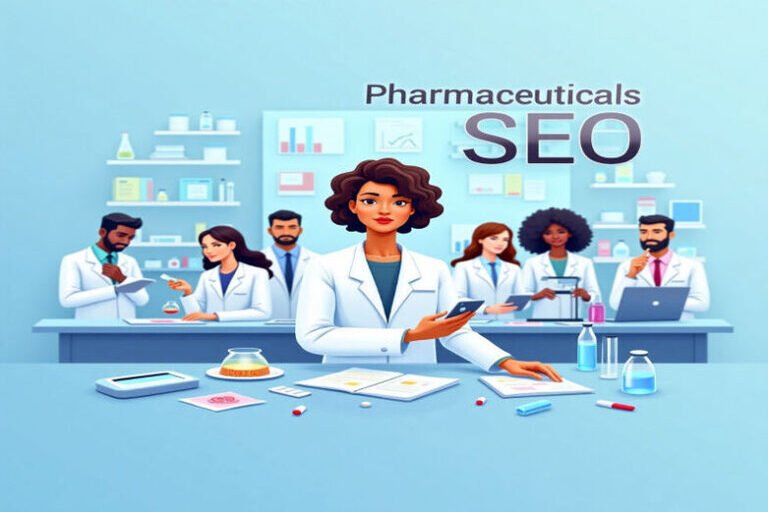 Pharmaceutical-SEO-Viewranking