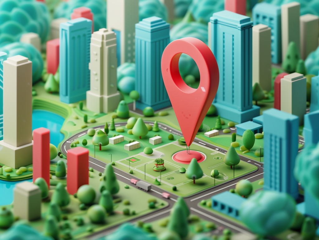 Google My Business - ViewRanking