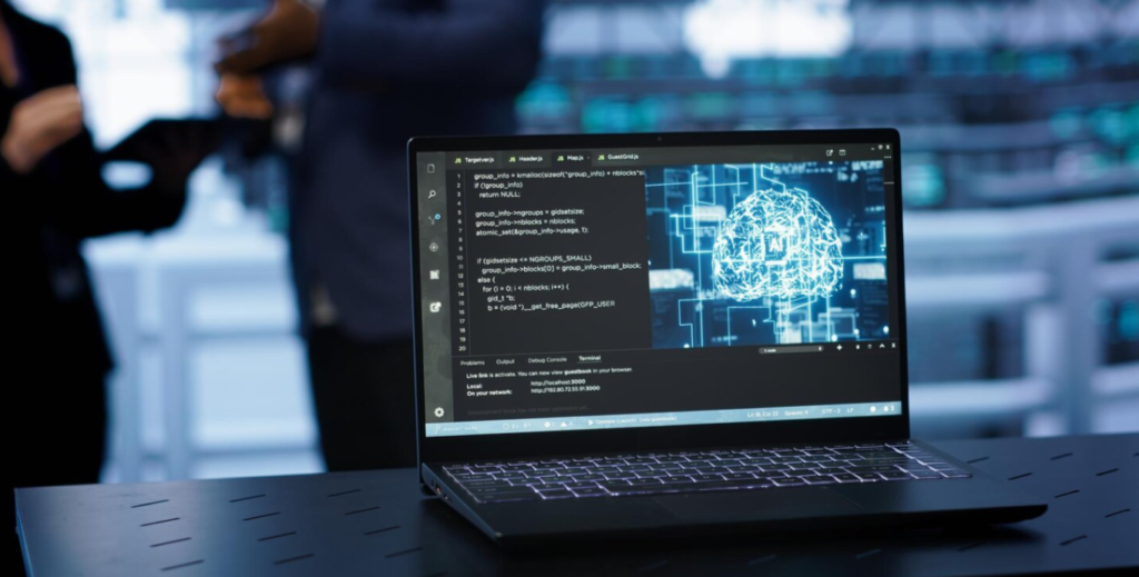 Web Development in SF