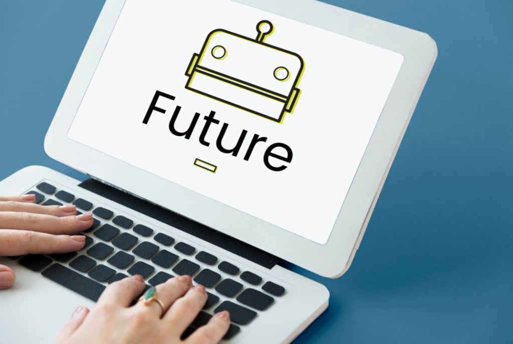 The Future of SEO: How Google’s AI Is Redefining Search 1 AI