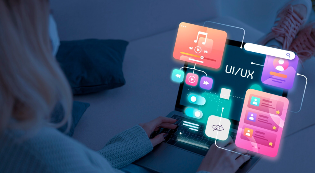 Graphic Design and UI/UX: Understanding the Key Differences 3 UI/UX