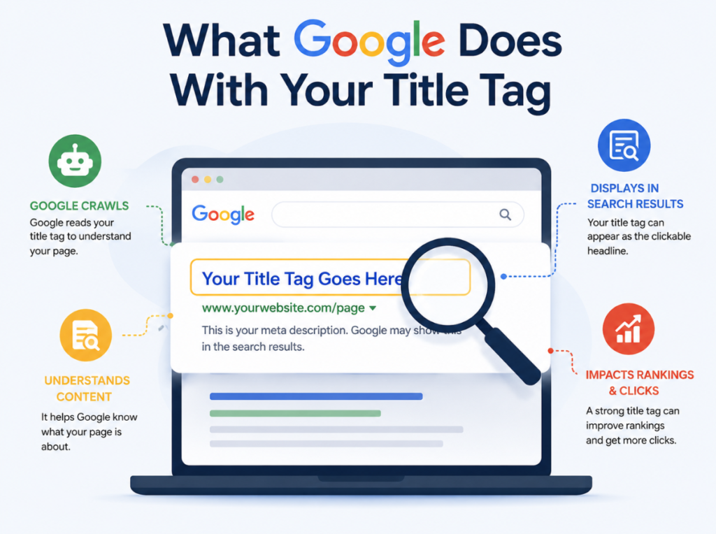 Title tag