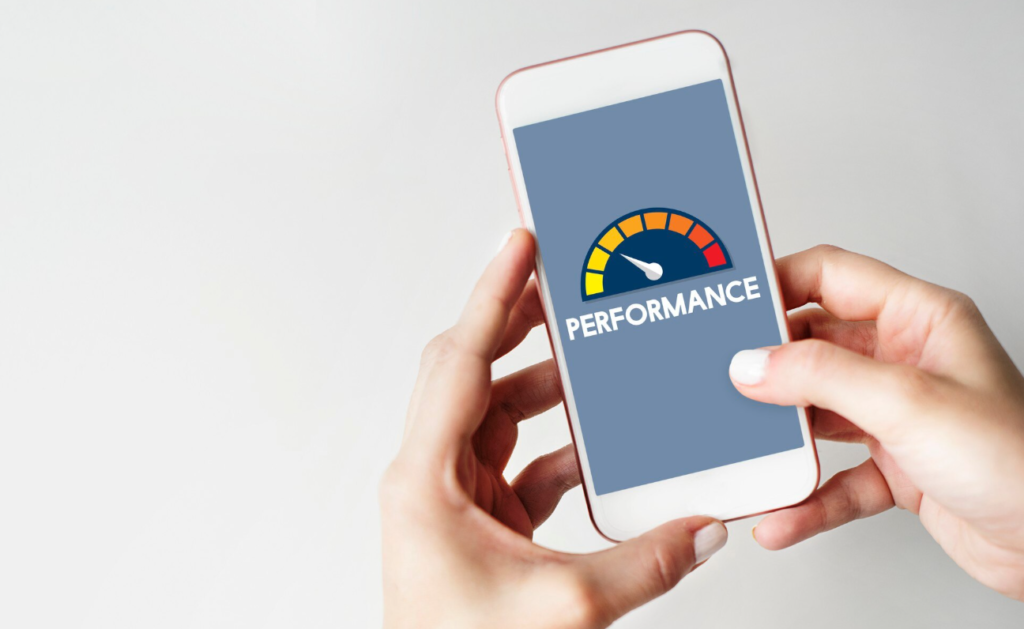 Why Does Page Speed Matter? 2 web performance