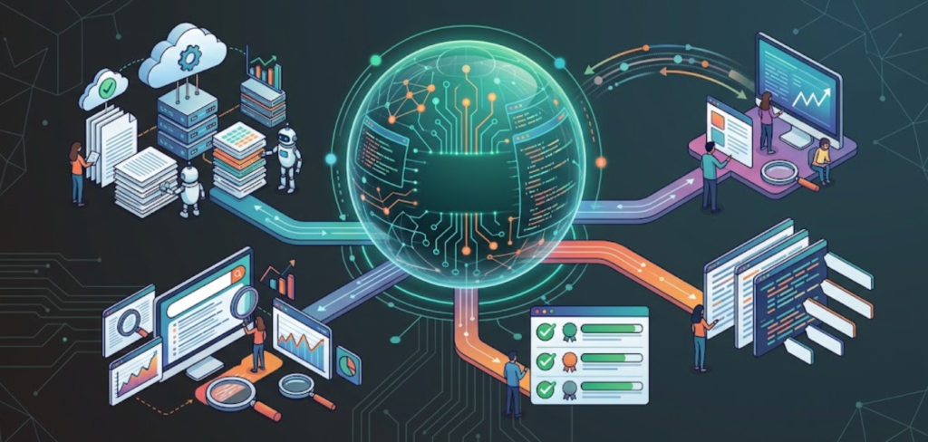 GEO vs SEO: The Future of Search in the AI Era 3 GEO vs SEO: The Future of Search in the AI Era