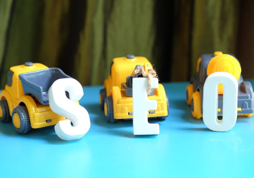 Automobile SEO Viewranking