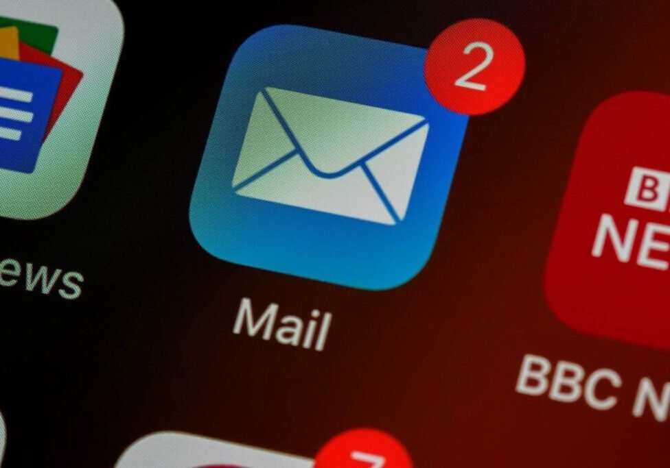 Email marketing