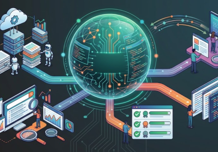 GEO vs SEO: The Future of Search in the AI Era