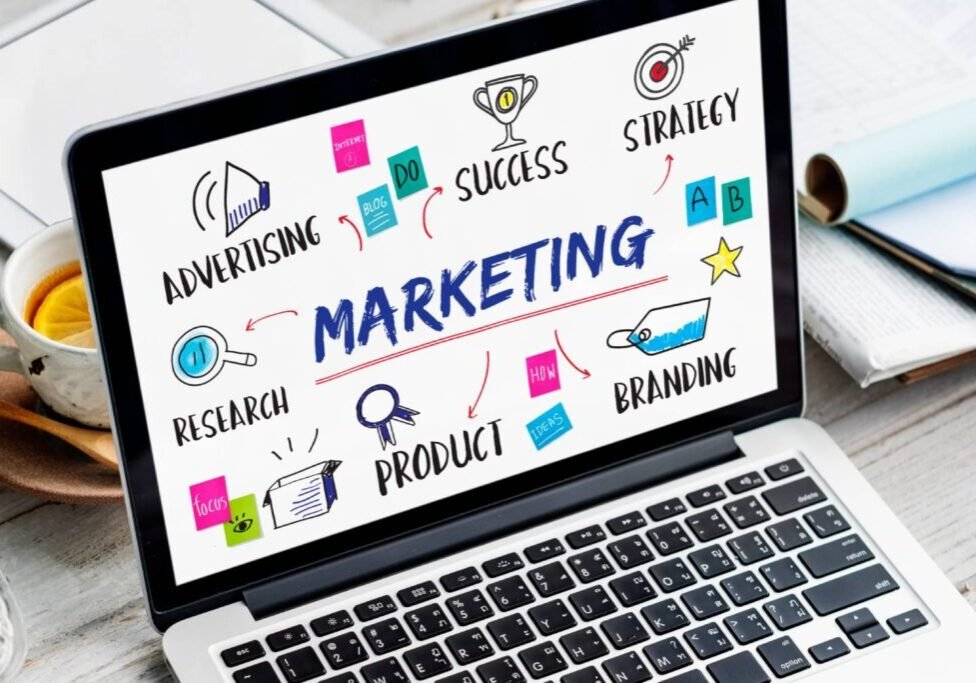 Marketing Strategy