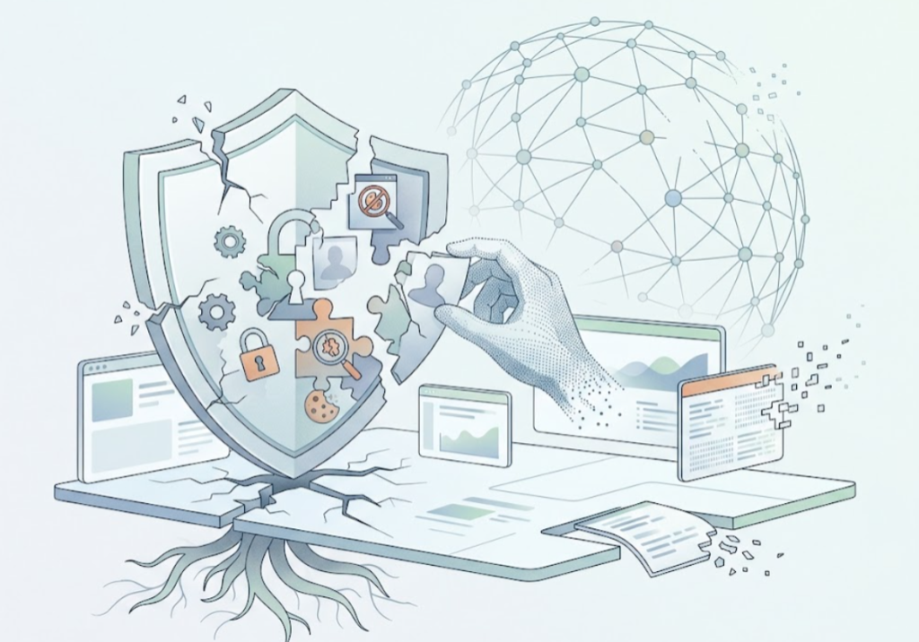 The Biggest Threat to Digital Marketing Right Now