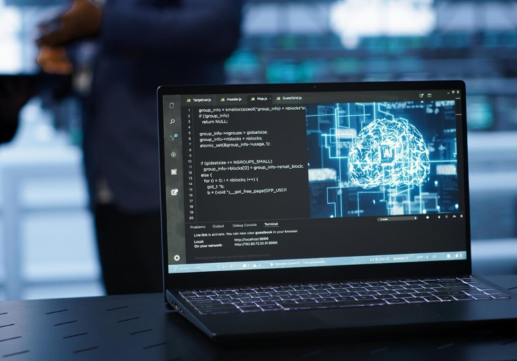 Web Development in SF